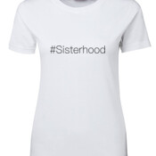 #Sisterhood