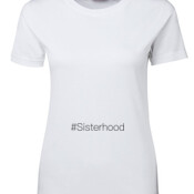 #Sisterhood