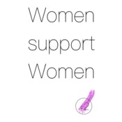 Women support Women